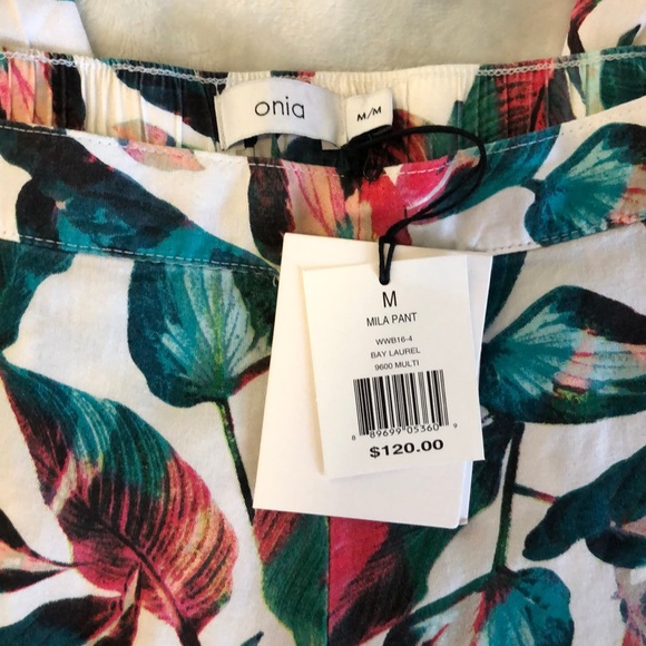 Onia pants - Picture 3 of 5